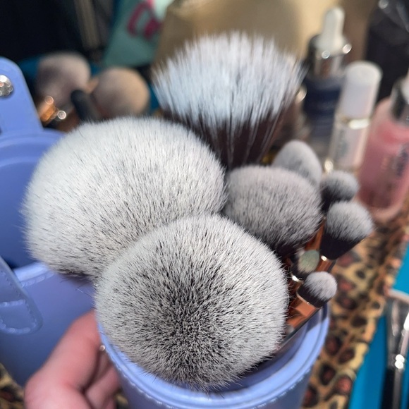 Luxie Dreamcatcher Collection 15 Piece Brush Set - Picture 5 of 5